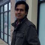 Profile Picture of Raghavan Srinivasan (@sraghavan2018) on Instagram