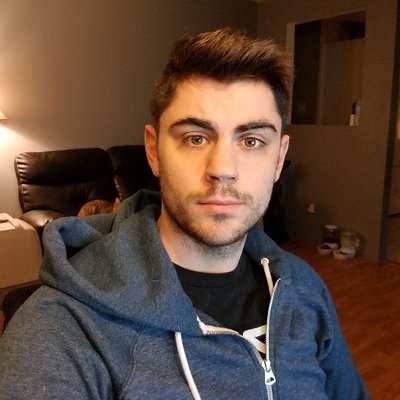 Profile Picture of Kevin Nadeau (@nadeau_kevin) on Twitter