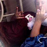 Profile Picture of Jordan Elliott (@im.a.nasty.hoe4) on Instagram