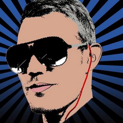 Profile Picture of Erik Nilsson (@dakire) on Twitter