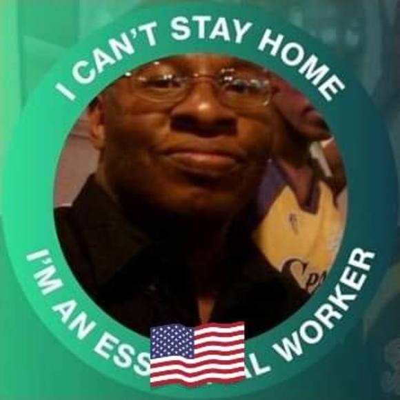 Profile Picture of Rickey Moore (@ric1231) on Poshmark
