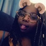 Profile Picture of sarieyah branch (@sarieyahazarian22) on Instagram