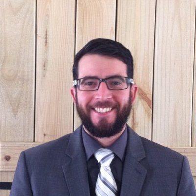 Profile Picture of Justin Wilsbach (@JustinWilsbach) on Twitter