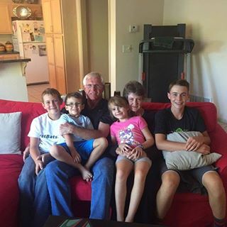 Profile Picture of Crystal Bartolomeo (@Crystal-Bartolomeo) on Facebook