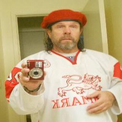 Profile Picture of Michael Cupples (@greycloudbear) on Twitter