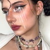 Profile Picture of   spoiler: it did not fall... (@runscay) on Tiktok