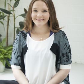 Profile Picture of Jessica Leonard Hull (@jessicaleonardhull) on Pinterest