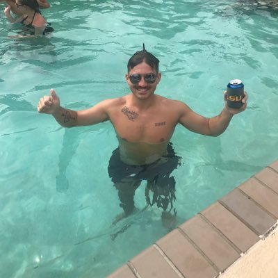 Profile Picture of Andrew Jenkins (@andrewmorgan249) on Twitter