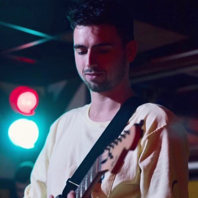 Profile Picture of Brandon Clay (@BrandonClay98) on Twitter