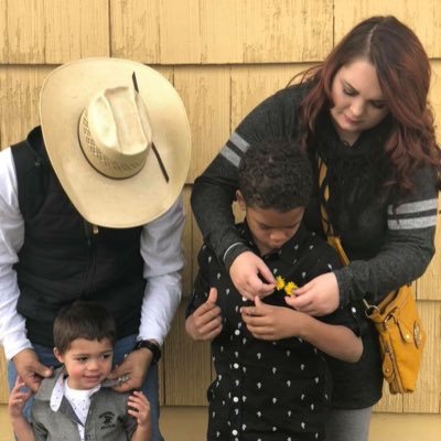 Profile Picture of James Yarbrough (@YarbroughKid34) on Twitter