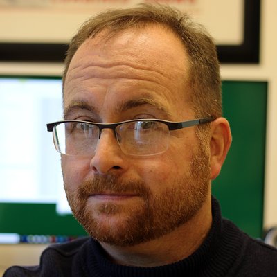 Profile Picture of Larry Mannino (@LarryMannino) on Twitter