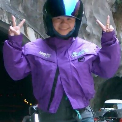Profile Picture of Jennifer Tsai (@MissJenQueen) on Twitter