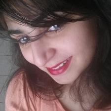 Profile Picture of Īqrą Khąn (@JiyaJeff) on Twitter