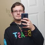 Profile Picture of Joshua Simmons (@joshua.simmons2130) on Instagram