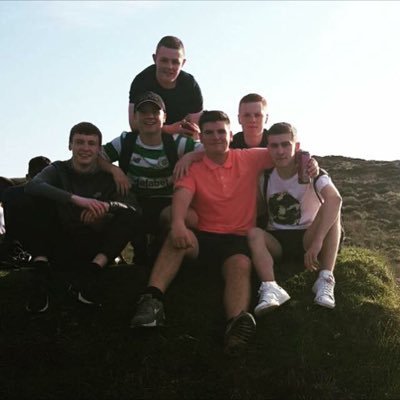 Profile Picture of Josh Obrian (@obrian_josh) on Twitter