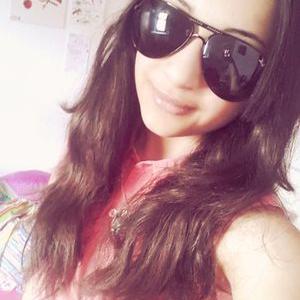 Profile Picture of Kristina Shamiryan (@shamiryan40) on Twitter
