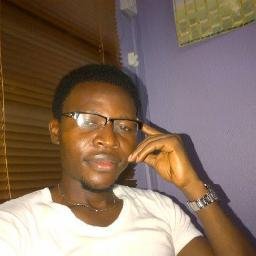 Profile Picture of Jones Samuel (@terrence_sammie) on Twitter