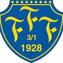 Profile Picture of Falkenberg (@fotboll795) on Tiktok