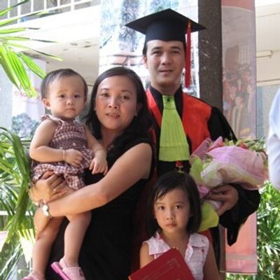 Profile Picture of Phan Châu Minh Tuấn (@drphantuan) on Twitter