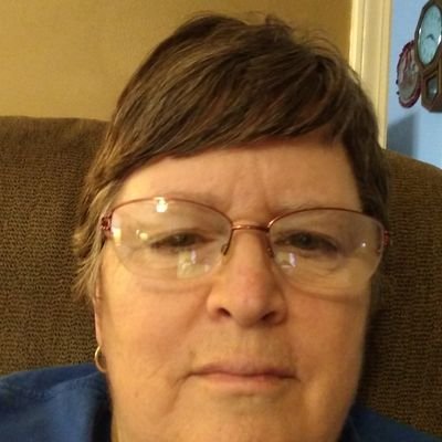 Profile Picture of Marilyn K Bruner (@MarilynKBruner1) on Twitter