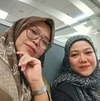 Profile Picture of Laura Saffiya Luqman (@laura.saffiya.luqman) on Facebook