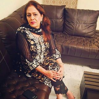 Profile Picture of Nasreen Khalid (@Nasreen-Khalid) on Facebook