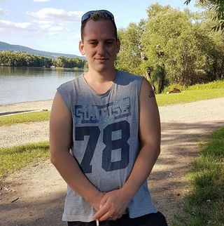 Profile Picture of Peter Daniel Bamberger (@peterdaniel.bamberger.5) on Facebook