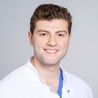 Profile Picture of Fares-Alexander Alken (@AlkenMD) on Twitter