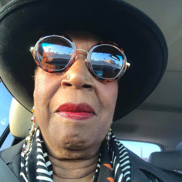 Profile Picture of Joyce Burrell (@joyceburrell97) on Poshmark