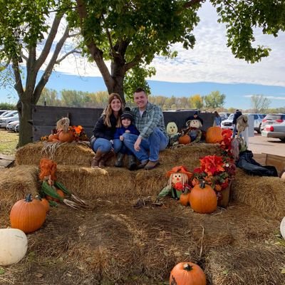 Profile Picture of John Rehak (@j_rehak23) on Twitter