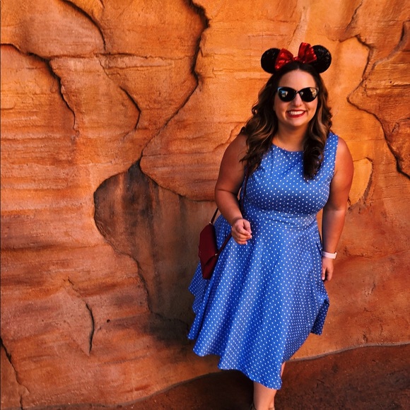 Profile Picture of Kat Pfost (@katpfost) on Poshmark