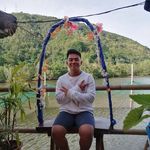 Profile Picture of Kenneth Ian Tautjo Lee (@naichuii) on Instagram