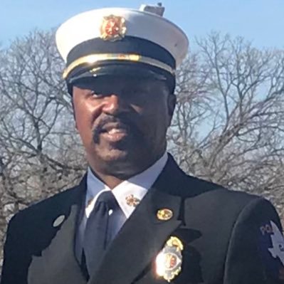 Profile Picture of Eddie Burns Sr. (@ChiefBurns1) on Twitter