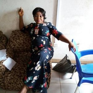 Profile Picture of Chinyere Okoli (@ChinyereOkoli13) on Twitter