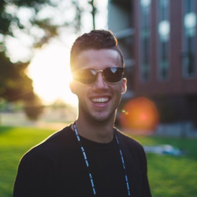 Profile Picture of David Walser (@d_walser) on Twitter
