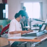 Profile Picture of Daniel Cheng (@civetcat00) on Instagram