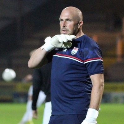 Profile Picture of Neil Moore (@neilmoore768) on Twitter