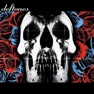 Profile Picture of Deftones (album)on Wikipedia