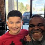 Profile Picture of Howard Knight (@howienite) on Instagram