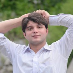 Profile Picture of ismail shahid🇩🇪🇦🇪🇦🇪 (@ismail.shahid.7773) on Tiktok