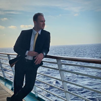 Profile Picture of Anthony Vallone (@AJ_Vallone) on Twitter