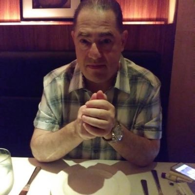 Profile Picture of Michael Molinari (@michael94161626) on Twitter