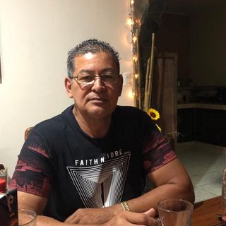 Profile Picture of Olivier Bonilla Montero (@olivier.bonillamontero.1) on Facebook