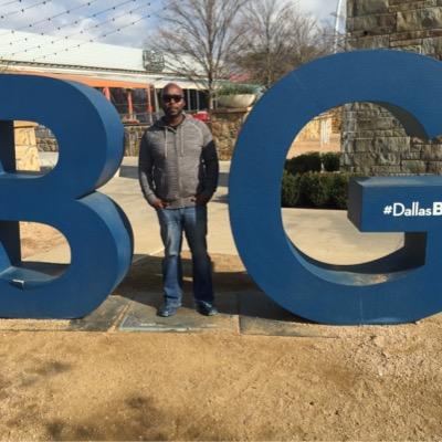 Profile Picture of Larry Patterson (@bishop073) on Twitter