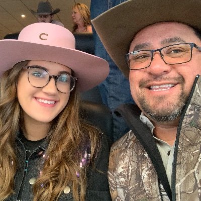 Profile Picture of Raymond E Gallegos (@ERayrayg10) on Twitter