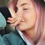 Profile Picture of m e l i s s a (@schnecke.jpg) on Instagram