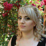 Profile Picture of TAMARA (@tamara_samsonovna) on Instagram