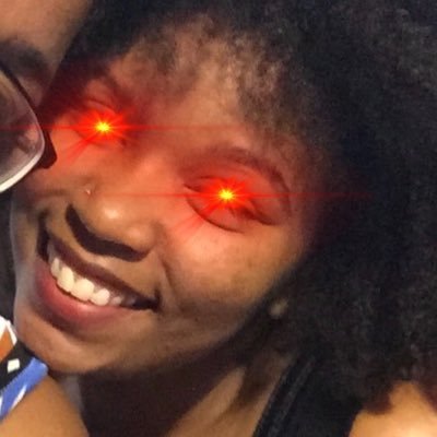 Profile Picture of Double Bubble (@tee_danja) on Twitter