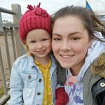 Profile Picture of Dani Fleming (@dani_cxz) on Instagram