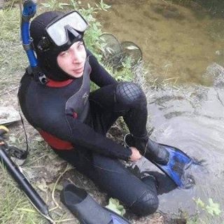 Profile Picture of Aleksandr Solovey (@aleksandr.solovey.1) on Facebook